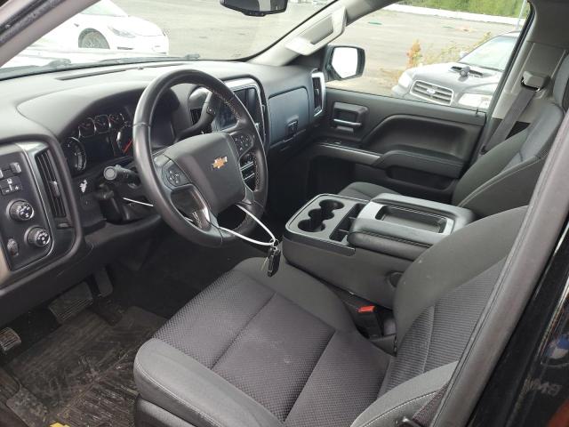 Photo 8 from auction – 2015 CHEVROLET SILVERADO with VIN 1GCUKREC3FF201075