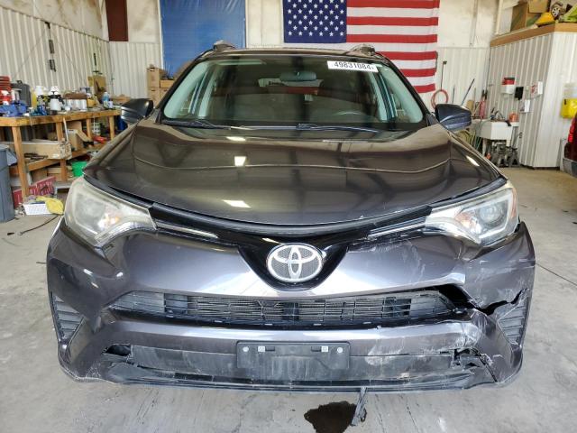 Photo 5 from auction – 2016 TOYOTA RAV4 LE with VIN 2T3BFREV4GW411939