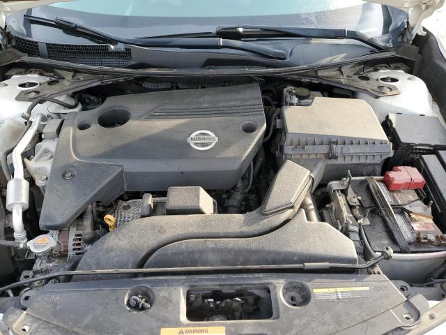 Photo 11 from auction – 2013 NISSAN ALTIMA 2.5 with VIN 1N4AL3AP1DC139458