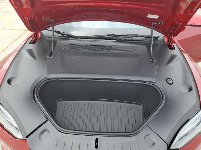 Photo 11 from auction – 2023 TESLA MODEL S with VIN 5YJSA1E52PF530241