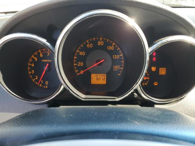 Photo 9 from auction – 2006 NISSAN ALTIMA with VIN 1N4AL11D36C127048