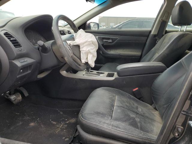 Photo 7 from auction – 2015 NISSAN ALTIMA 2.5 with VIN 1N4AL3AP2FC474859