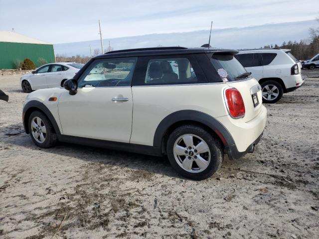 Photo 2 from auction – 2015 MINI COOPER with VIN WMWXM5C52FT937251