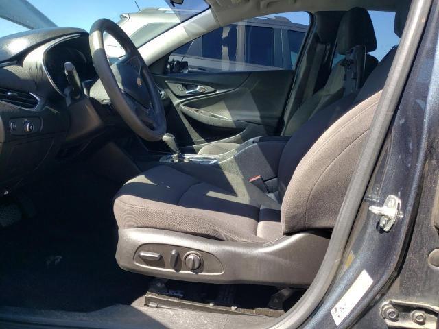 Photo 7 from auction – 2019 CHEVROLET MALIBU LT with VIN 1G1ZD5ST9KF125622