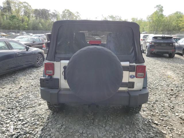Photo 6 from auction – 2012 JEEP WRANGLER R with VIN 1C4HJWCG2CL128688