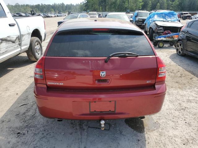 Photo 6 from auction – 2005 DODGE MAGNUM R/T with VIN 2D4GV58255H544454