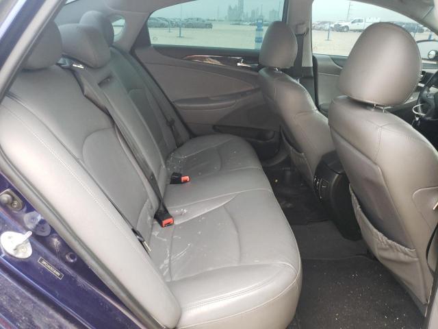 Photo 10 from auction – 2012 HYUNDAI SONATA SE with VIN 5NPEC4AC0CH364049