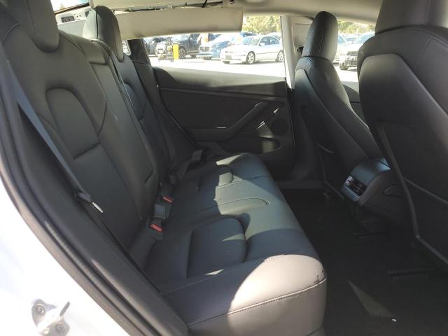 Photo 10 from auction – 2023 TESLA MODEL 3 with VIN 5YJ3E1EA8PF698018