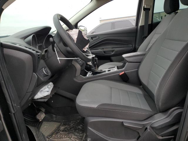 Photo 7 from auction – 2019 FORD ESCAPE S with VIN 1FMCU0F70KUC52425