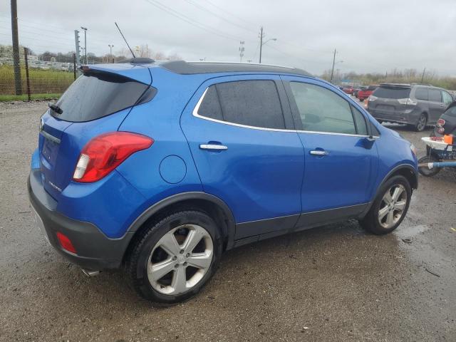 Photo 3 from auction – 2015 BUICK ENCORE CON with VIN KL4CJBSB7FB214012