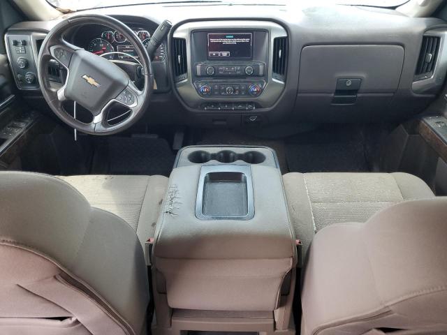 Photo 8 from auction – 2016 CHEVROLET SILVERADO with VIN 3GCUKREC3GG275063