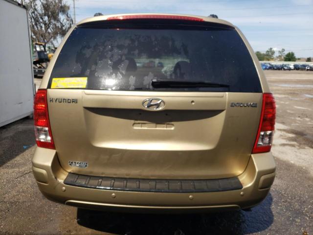Photo 6 from auction – 2008 HYUNDAI ENTOURAGE with VIN KNDMC233886048865