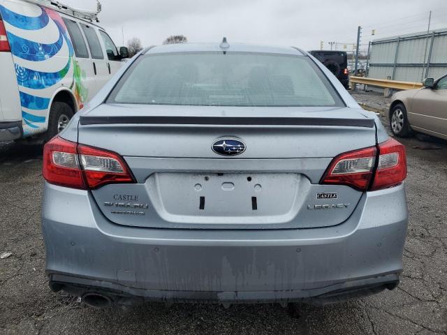 Photo 6 from auction – 2018 SUBARU LEGACY SPO with VIN 4S3BNAS60J3023991