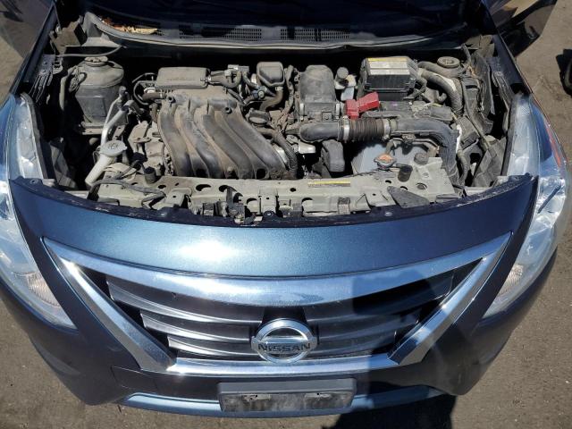 Photo 11 from auction – 2015 NISSAN VERSA S with VIN 3N1CN7AP7FL839497