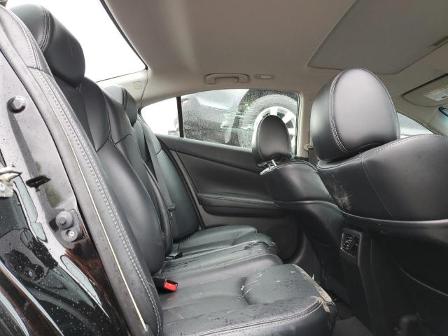 Photo 10 from auction – 2014 NISSAN MAXIMA S with VIN 1N4AA5AP5EC905565