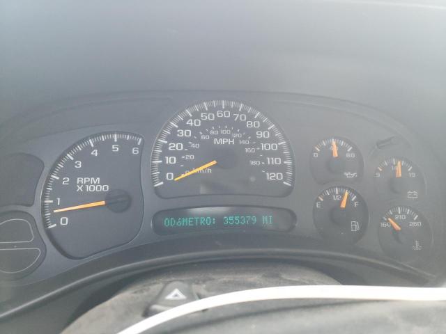 Photo 9 from auction – 2005 CHEVROLET SILVERADO with VIN 1GCEC19TX5Z331929