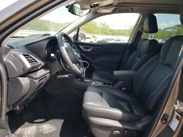 Photo 7 from auction – 2020 SUBARU FORESTER T with VIN JF2SKAXC5LH595511