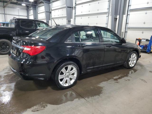 Photo 3 from auction – 2012 CHRYSLER 200 TOURIN with VIN 1C3CCBBB1CN146093