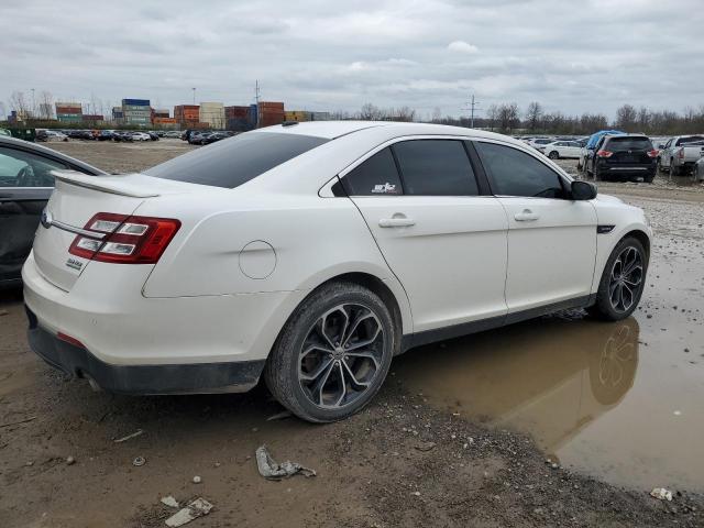 Photo 3 from auction – 2014 FORD TAURUS SHO with VIN 1FAHP2KTXEG122984