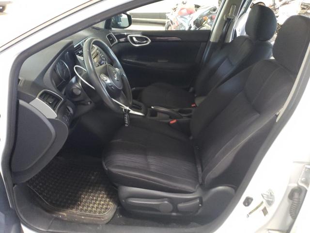 Photo 7 from auction – 2016 NISSAN SENTRA S with VIN 3N1AB7AP2GL679871