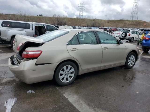 Photo 3 from auction – 2007 TOYOTA CAMRY CE with VIN 4T1BE46K67U715602