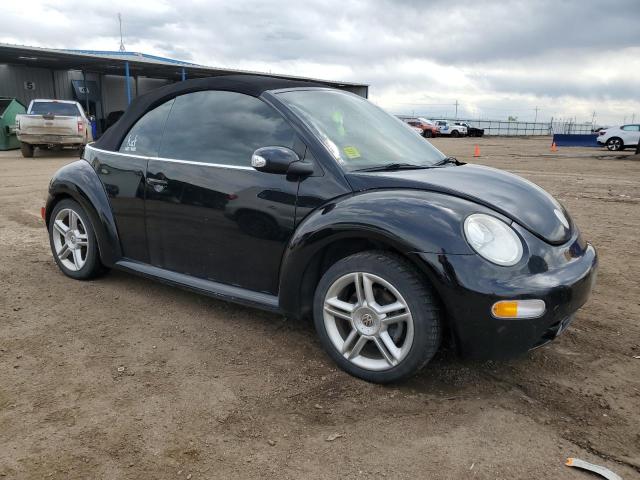 Photo 4 from auction – 2004 VOLKSWAGEN NEW BEETLE with VIN 3VWCD21Y24M307977