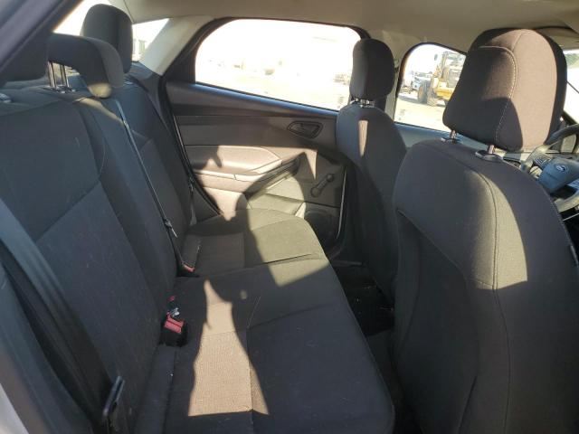 Photo 10 from auction – 2015 FORD FOCUS S with VIN 1FADP3E24FL280477