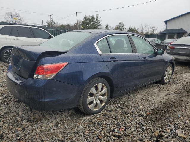 Photo 3 from auction – 2010 HONDA ACCORD EX with VIN 1HGCP2F72AA085431