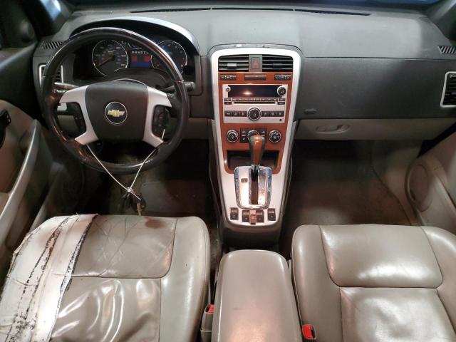 Photo 8 from auction – 2009 CHEVROLET EQUINOX LT with VIN 2CNDL33F696254886