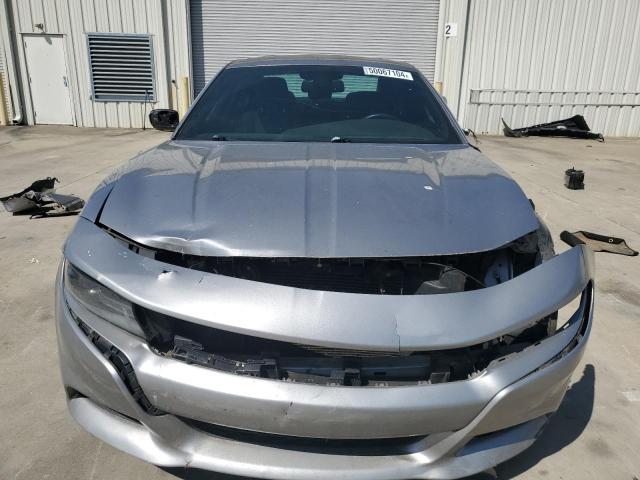 Photo 5 from auction – 2016 DODGE CHARGER SX with VIN 2C3CDXHG1GH173029