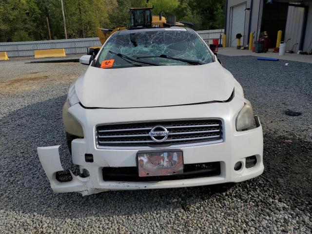 Zdjęcie 5 z aukcji – 2010 NISSAN MAXIMA S z VIN 1N4AA5AP4AC874903