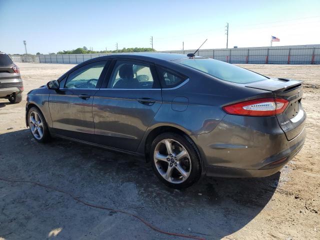 Photo 2 from auction – 2016 FORD FUSION SE with VIN 3FA6P0HD9GR266436