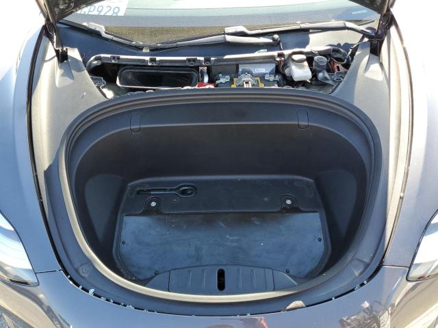Photo 11 from auction – 2018 TESLA MODEL 3 with VIN 5YJ3E1EA5JF077570