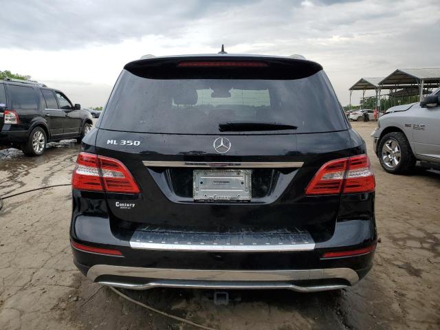 Photo 6 from auction – 2013 MERCEDES-BENZ ML 350 with VIN 4JGDA5JB3DA211474