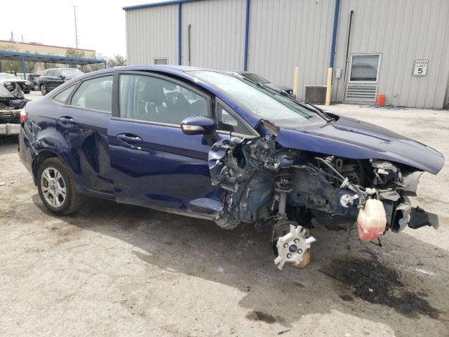 Photo 4 from auction – 2016 FORD FIESTA SE with VIN 3FADP4BJ8GM164510