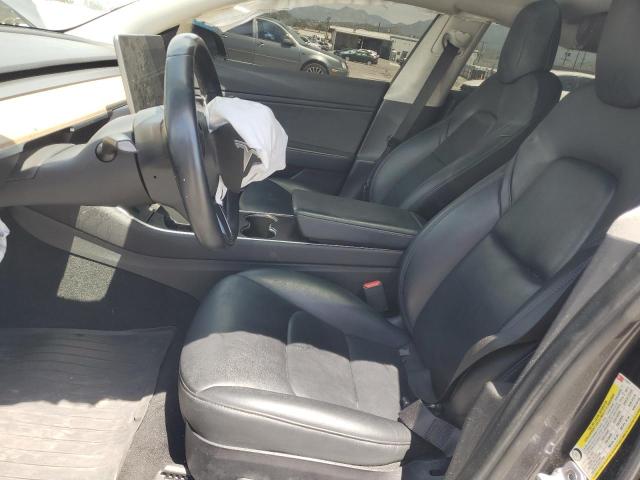 Photo 7 from auction – 2019 TESLA MODEL 3 with VIN 5YJ3E1EB1KF213977