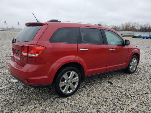 Photo 3 from auction – 2012 DODGE JOURNEY CR with VIN 3C4PDDDG2CT369421