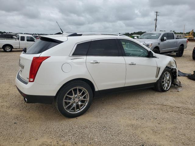 Photo 3 from auction – 2014 CADILLAC SRX PREMIU with VIN 3GYFNDE34ES546333