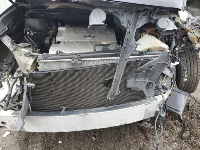 Photo 11 from auction – 2010 LEXUS RX 350 with VIN 2T2ZK1BA8AC014454