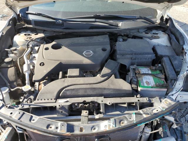 Photo 11 from auction – 2014 NISSAN ALTIMA 2.5 with VIN 1N4AL3APXEC154395