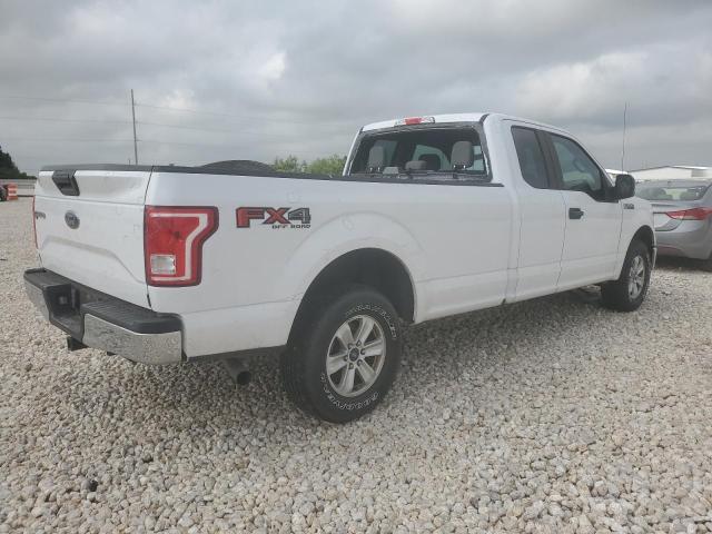 Photo 3 from auction – 2017 FORD F150 SUPER with VIN 1FTEX1EF8HKC33483
