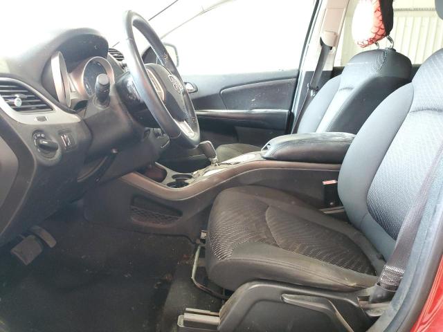 Photo 7 from auction – 2018 DODGE JOURNEY SE with VIN 3C4PDCAB9JT352888
