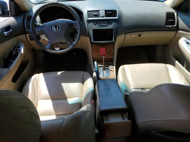 Photo 8 from auction – 2004 HONDA ACCORD EX with VIN 1HGCM66534A004956