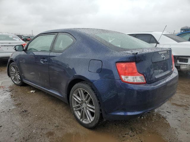 Photo 2 from auction – 2011 TOYOTA SCION TC with VIN JTKJF5C70B3020557