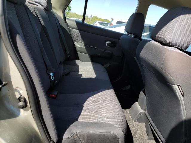 Photo 10 from auction – 2009 NISSAN VERSA S with VIN 3N1BC11E49L353182