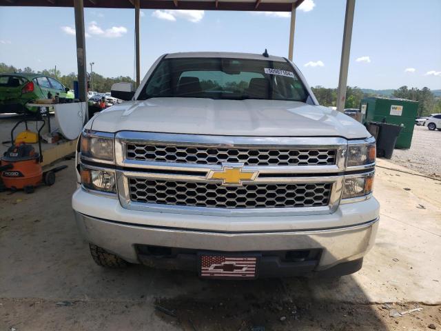Photo 5 from auction – 2015 CHEVROLET SILVERADO with VIN 3GCUKREC8FG338222