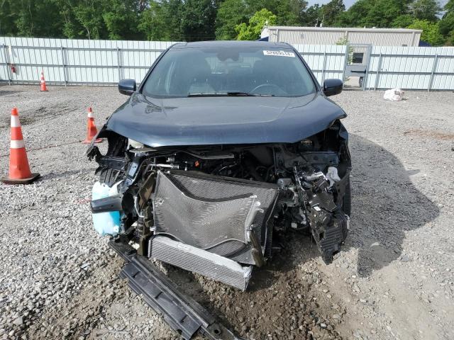 Photo 5 from auction – 2022 FORD EDGE SEL with VIN 2FMPK4J91NBA56642