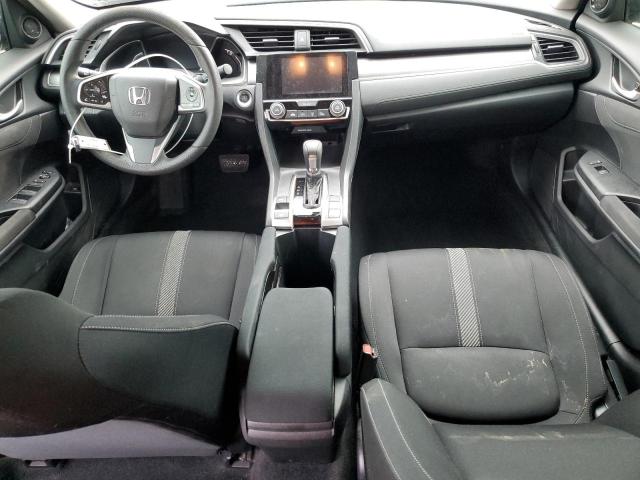 Photo 8 from auction – 2016 HONDA CIVIC EX with VIN 19XFC2F70GE077406