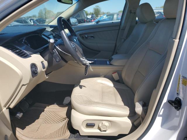 Photo 7 from auction – 2015 FORD TAURUS SEL with VIN 1FAHP2E88FG150968