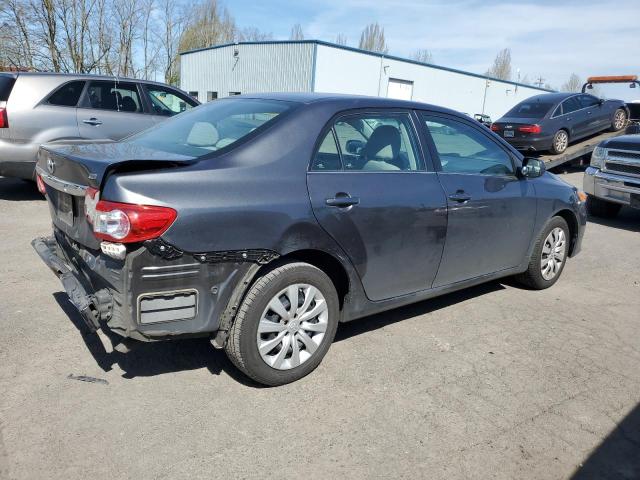 Photo 3 from auction – 2013 TOYOTA COROLLA BA with VIN 2T1BU4EE0DC009561
